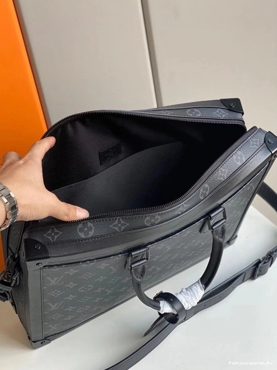 FS CHEAP TRUNK VUITTON LOUIS SOFT 0817